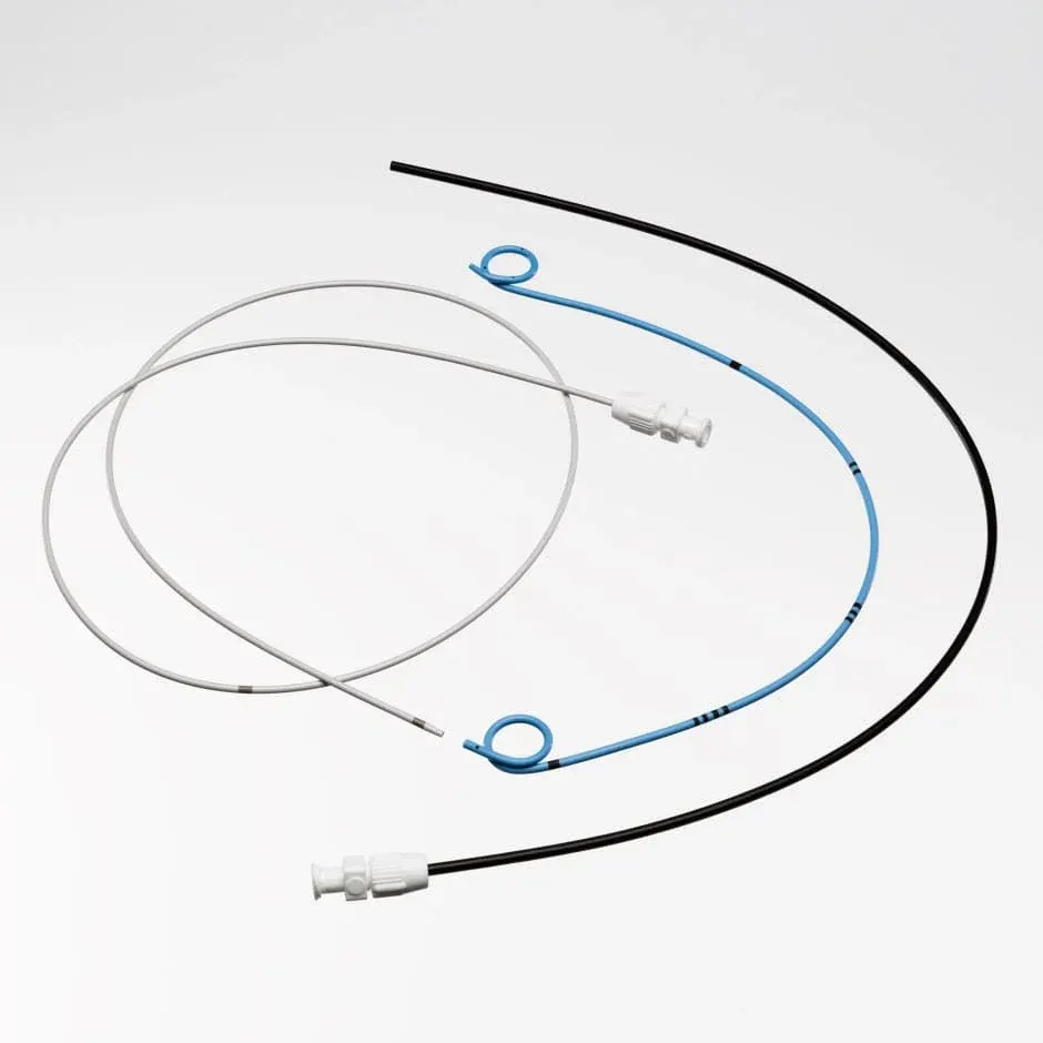 دبل جي 26/6 (Double Loop Ureteral Stent Kit)