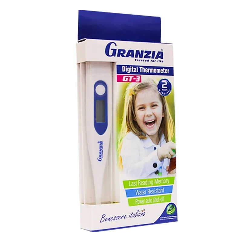 (GRANZIA) إيطالي - GT-3 Thermometer - ترمومتر ديجيتال