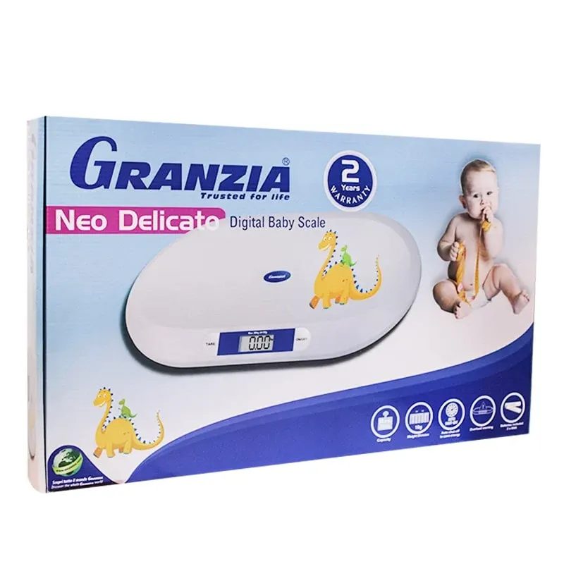 (GRANZIA) Neo Delicato  اطالي -ميزان اطفال نيو دلكاتو