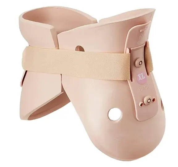 مثبت رقبة فلادلفيا (Flamingo)