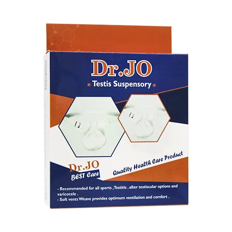 حامل خصية (DR.JO)