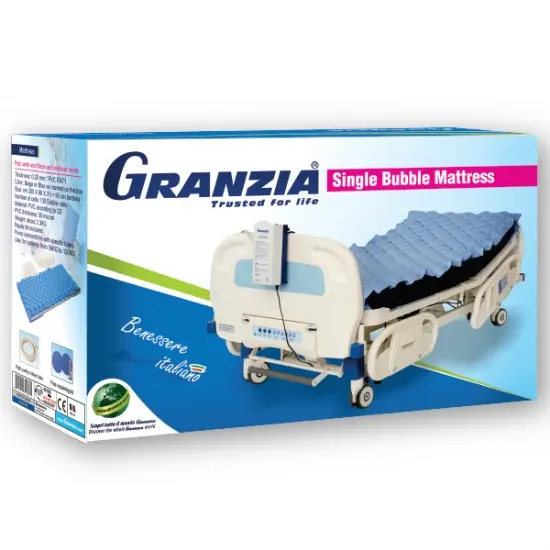 (Granzia) إيطالي - غيار مرتبة هوائية