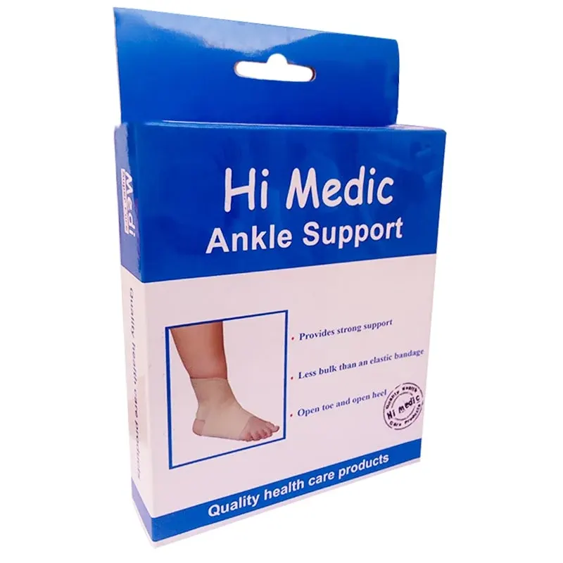 (HI MEDIC) - أنكل مفتوح