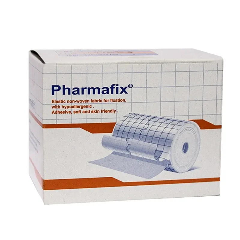 (Pharmafix)  بلاستر طبي ورقي