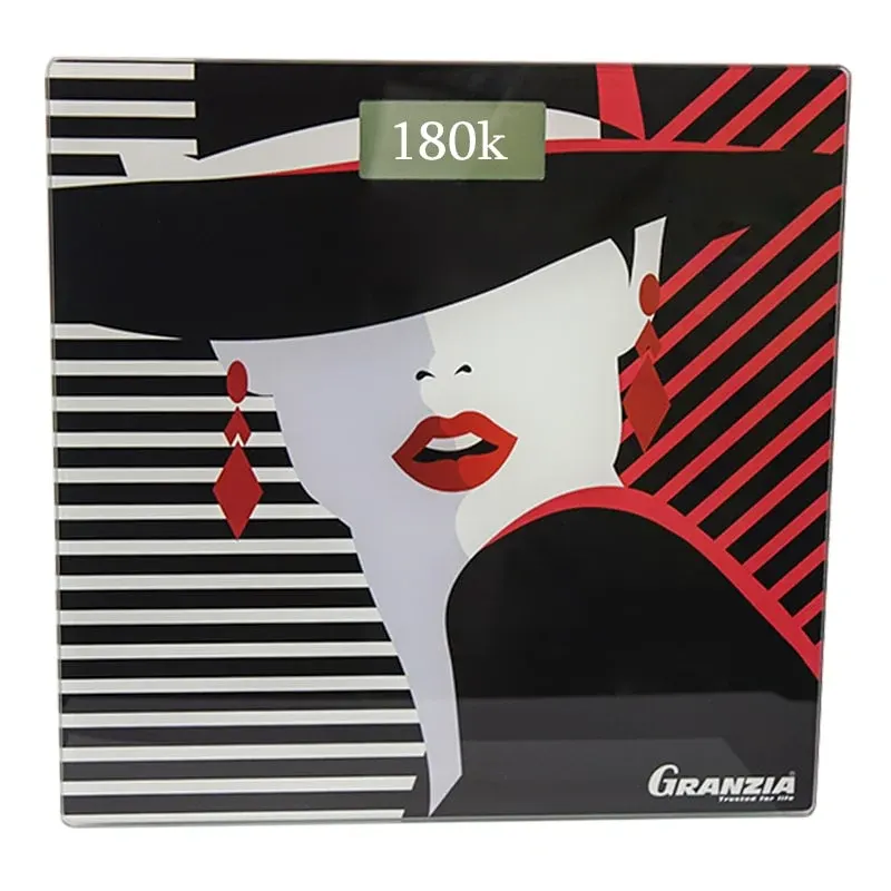 (GRANZIA) Prestige إيطالي - ميزان ديجيتال برستيج 180 كجم