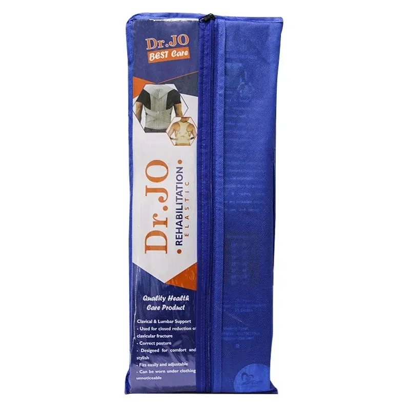 حزام ظهر كامل ( DR.JO )