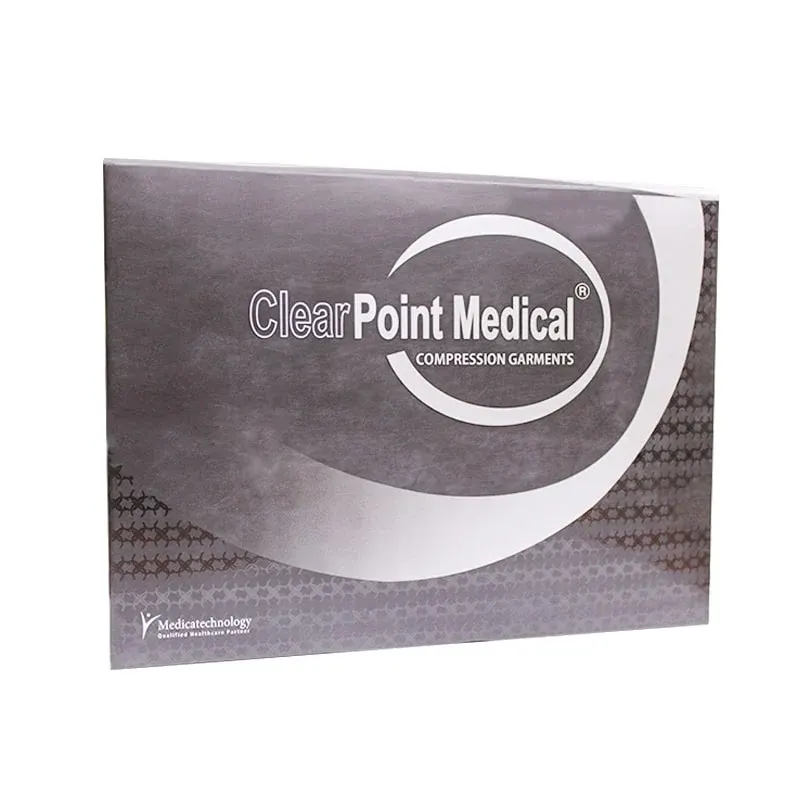 كورسية ( Clear Point Medical )