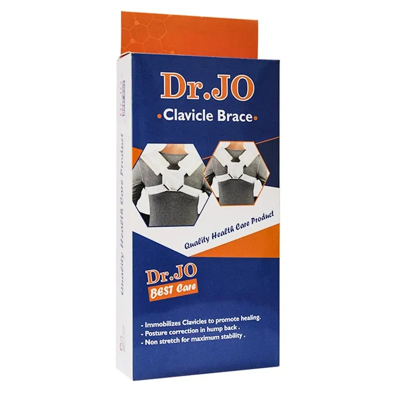دعامة ترقوة (DR.JO)