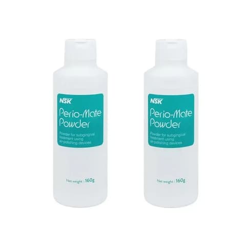 NSK Perio-Mate Powder – 2 Pack