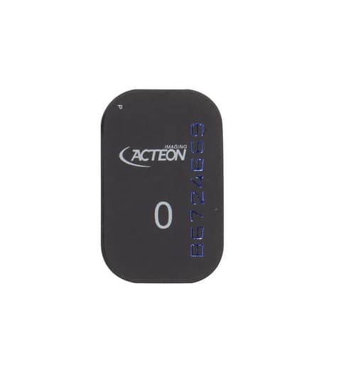 Acteon PSPIX Phosphor Plate Standard Imaging Plates