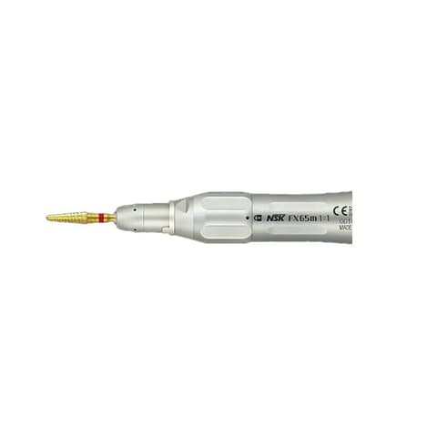 NSK FX65M Low Speed Contra-Angle Handpiece 1:1