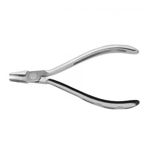Carl Martin V-Stop Plier to shape V-bends in archwires