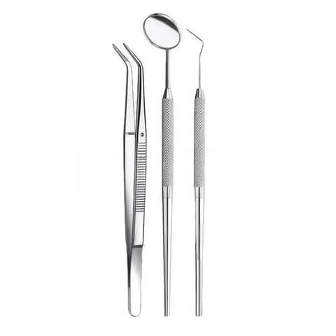 Carl Martin Examination Set 2