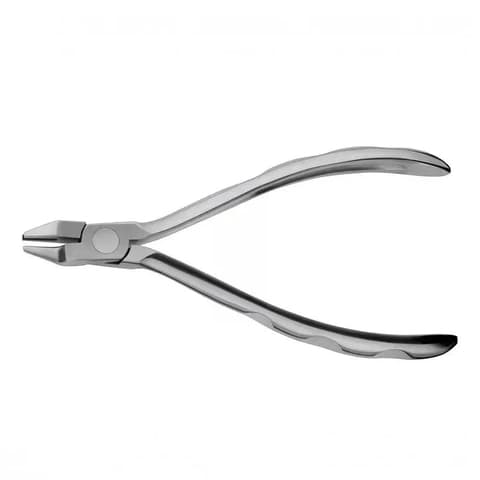 Carl Martin Three jaw pliers Aderer MINI