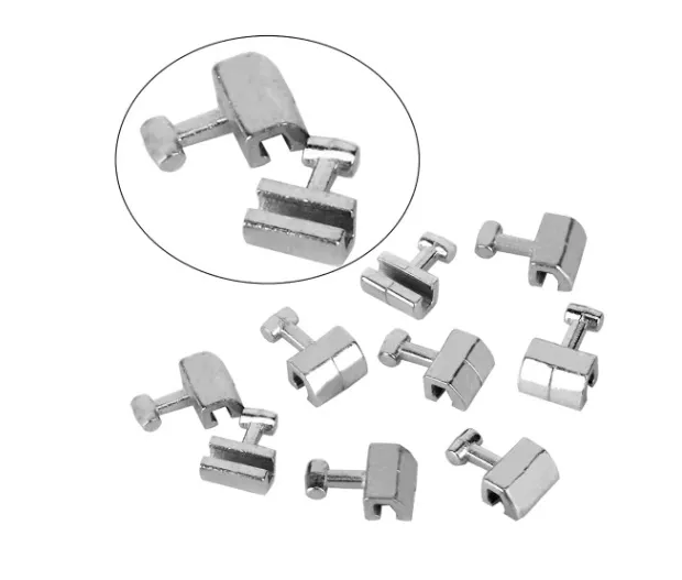 CRIMPABLE T HOOK SHORT