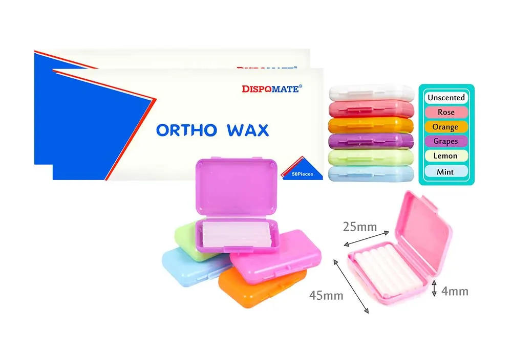 ORTHO WAX