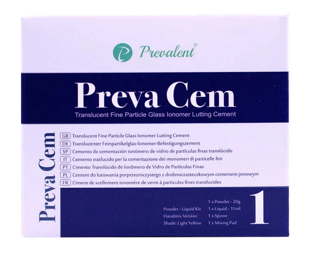 PREVA CEM