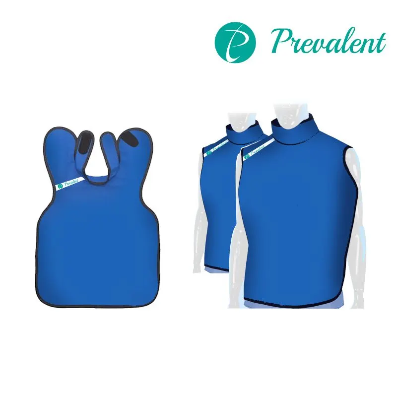 LEAD APRON FOR DENTAL PATIENTS CHILD