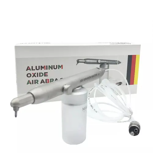AIR ABRASION MASTER / SAND BLASTER