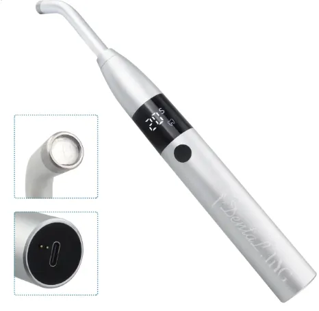 LED CURING LIGHT-1 SEC FAST CURING