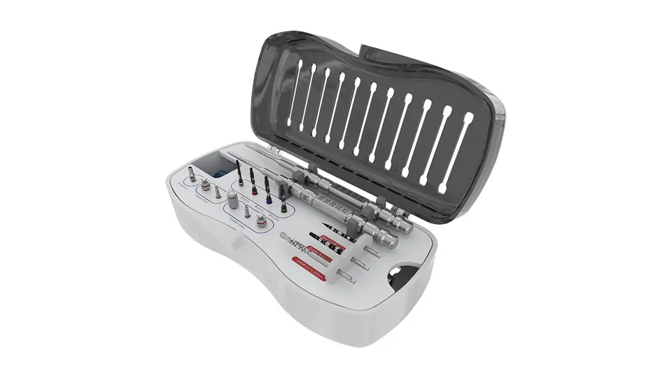 DSI Grip Ptery Surgical Kit