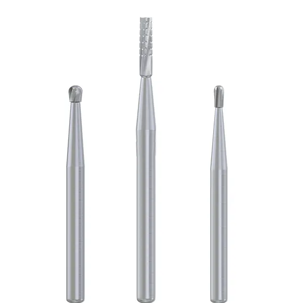 DSI FG Carbide Burs