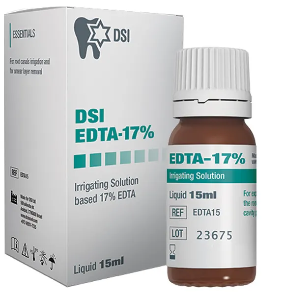DSI EDTA Solution