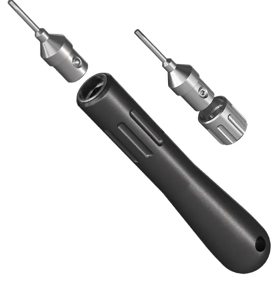 DSI Hand Torque Screwdriver
