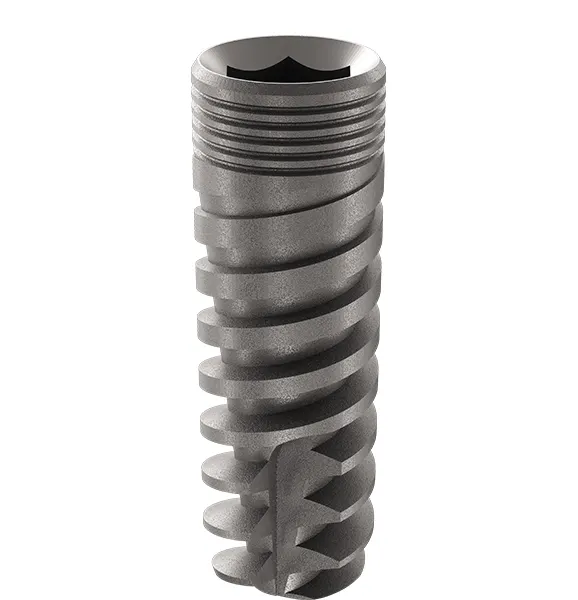 DSI Green Line Implant