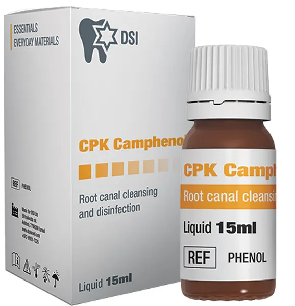 DSI Camphenol