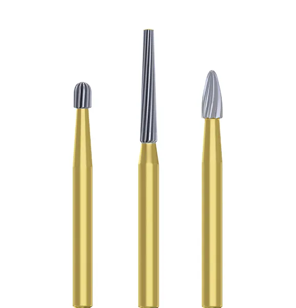 DSI Debonding Burs