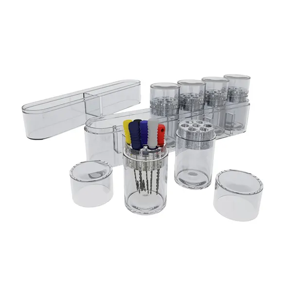 DSI Endo Organizer