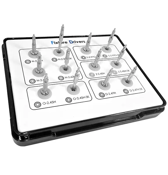 DSI Implant Kit