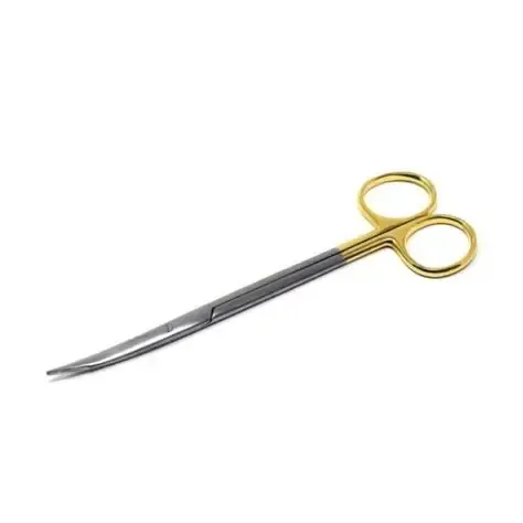 Stevens Tenotomy Scissors 12,0cm curved t/c