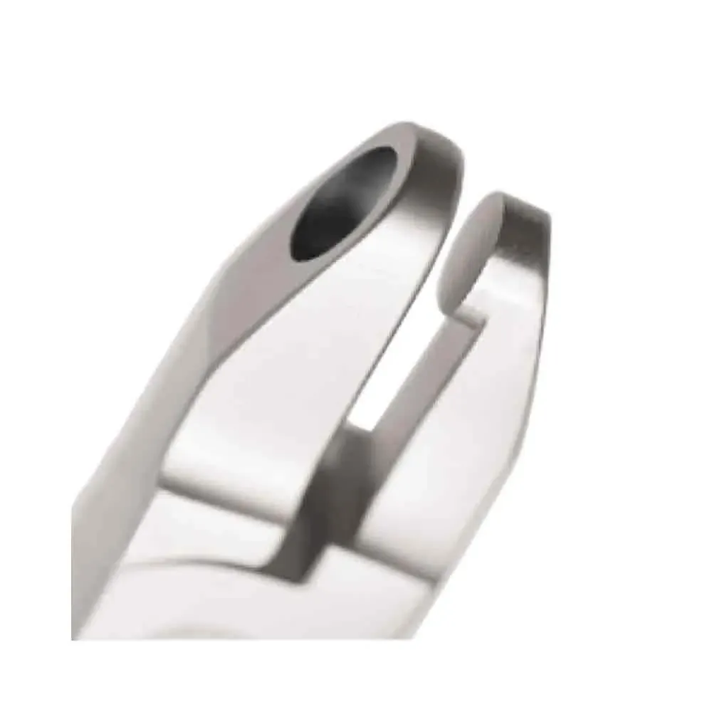 Aligner Hole Punch Plier