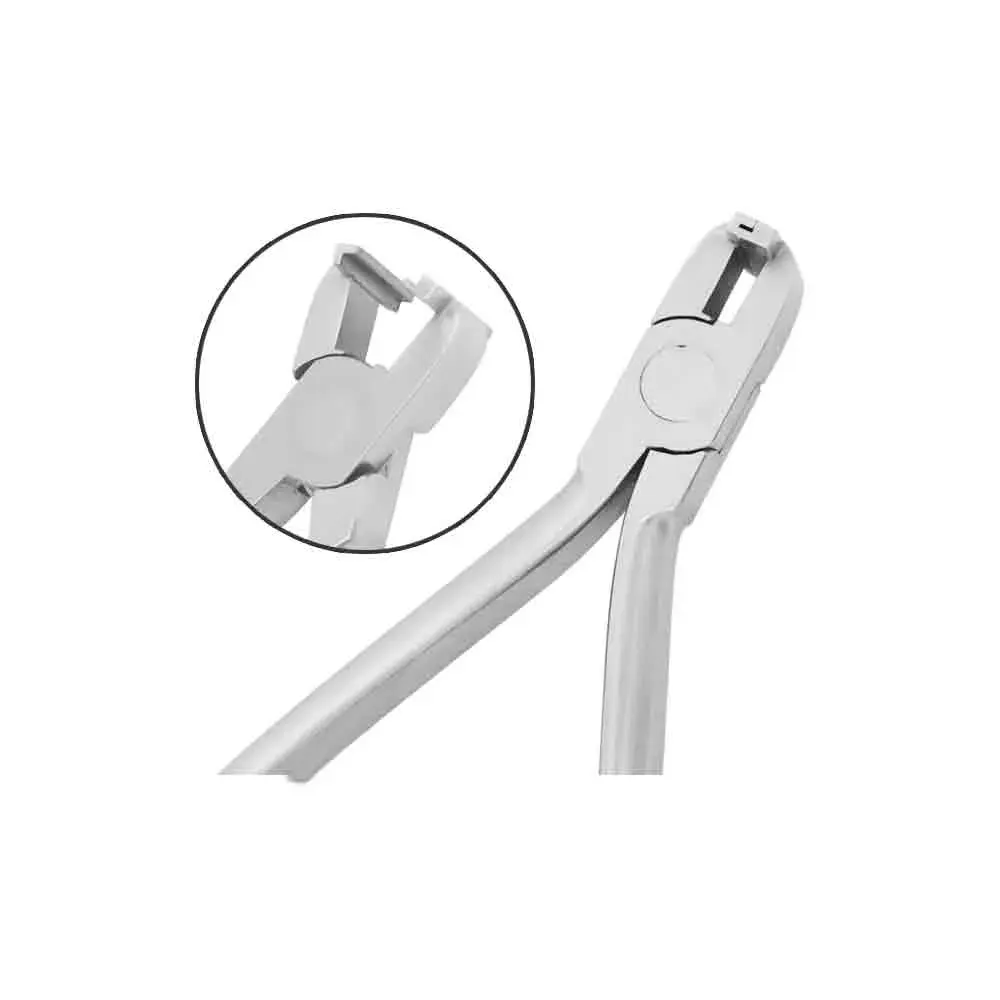 Step Forming Plier (0.50mm)