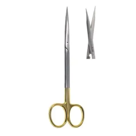 Stevens Tenotomy Scissors 12,0cm straight t/c