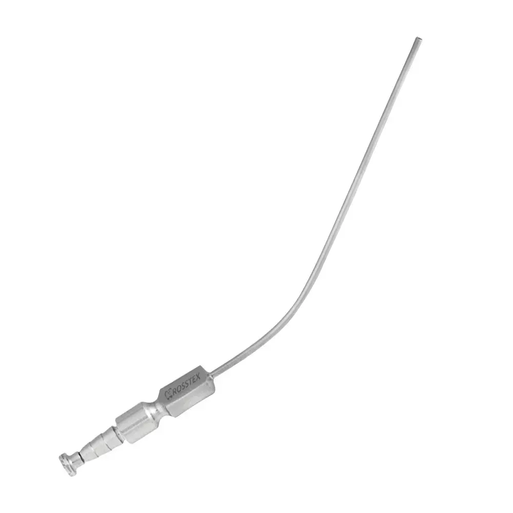 Frazier Suction Tube 3.5mm 17,5cm