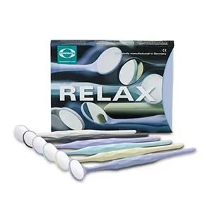 Relax Fs Mirror (1pc)