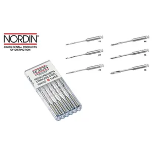 Nordin Peeso Reamers