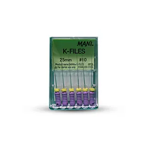 Mani Files