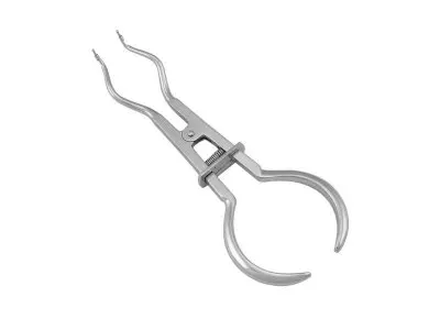 Clamb Holder