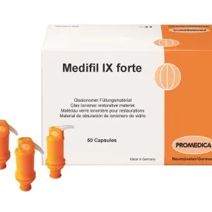 Promedica Medifil IX Fort A2 kit