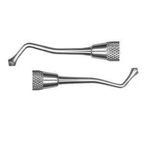 Amalgam Anatomical Burnisher