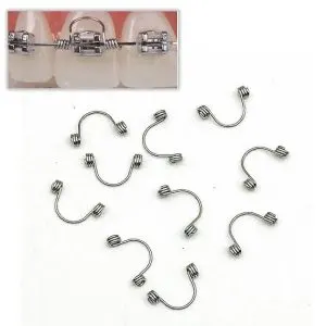 Ortho Torque spring 16×22