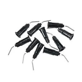Flowable Composite Tips 100pcs