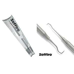 Zeffiro Jacquette Scaler