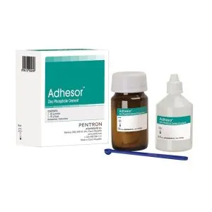 Adhesor Zinc Phosphate Cement