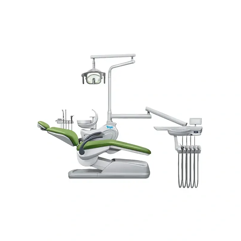 Toye TY-E2 Dental Unit
