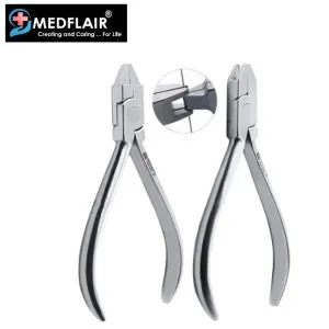 Medflair Torquing Plier